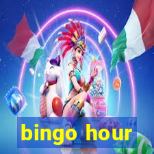 bingo hour