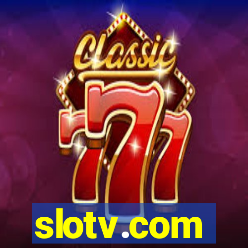 slotv.com