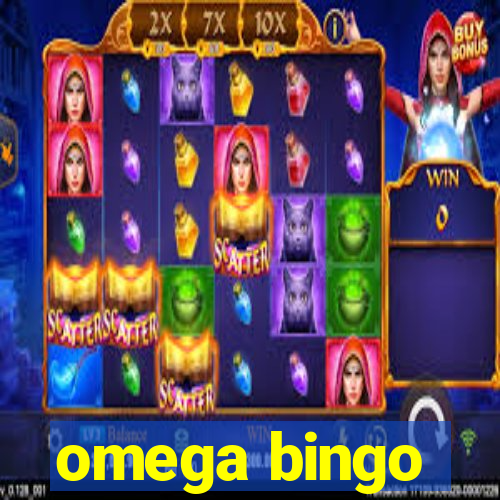 omega bingo