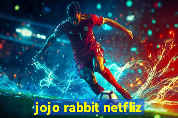 jojo rabbit netfliz