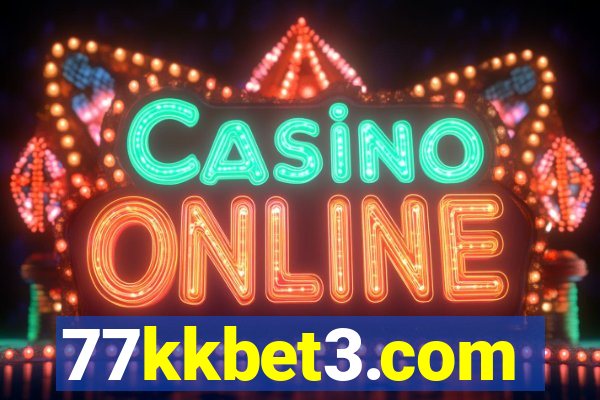 77kkbet3.com