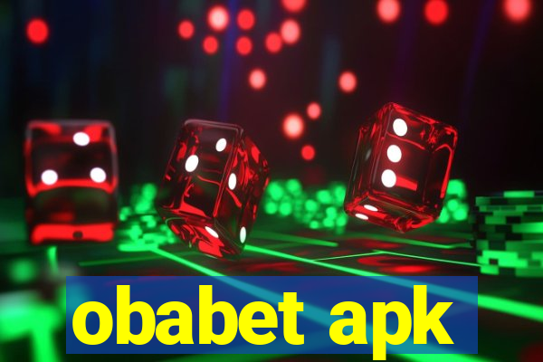 obabet apk