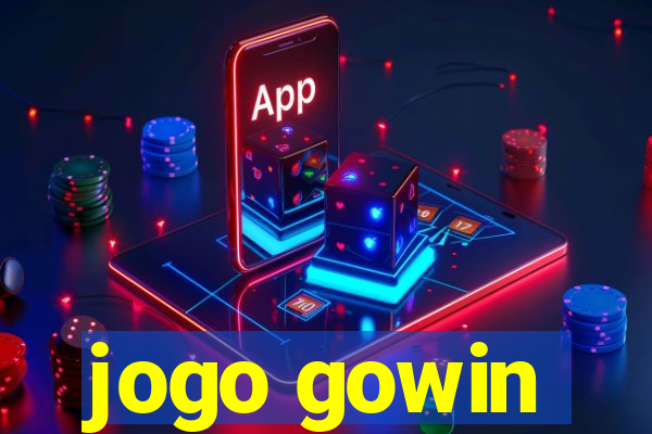 jogo gowin