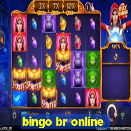 bingo br online