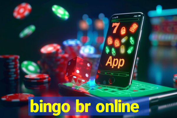 bingo br online