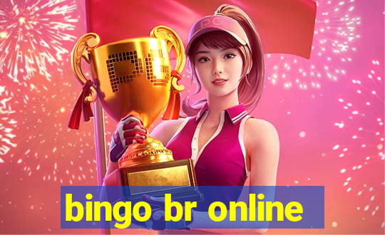 bingo br online