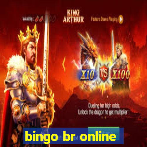 bingo br online