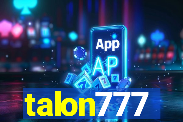 talon777