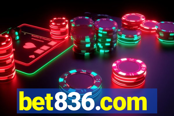 bet836.com