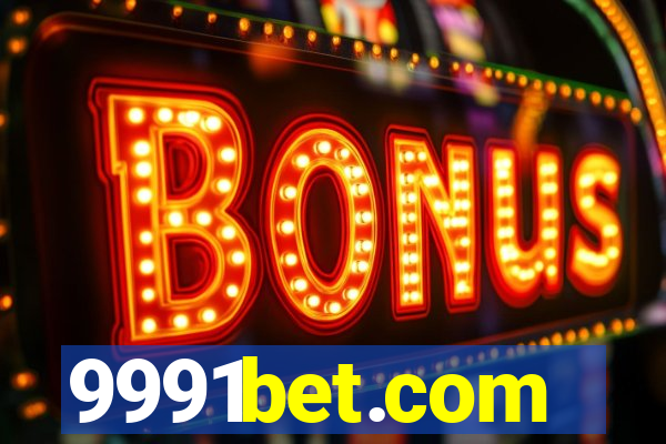 9991bet.com