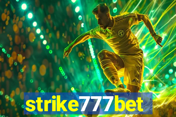 strike777bet