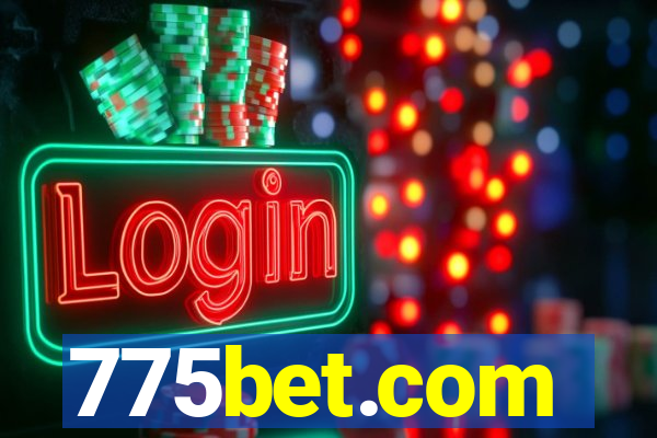 775bet.com