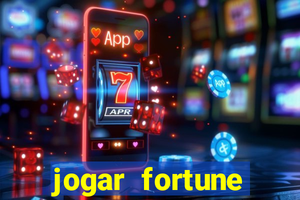 jogar fortune rabbit grátis