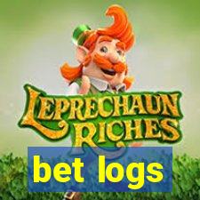 bet logs