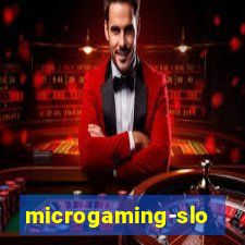 microgaming-slots