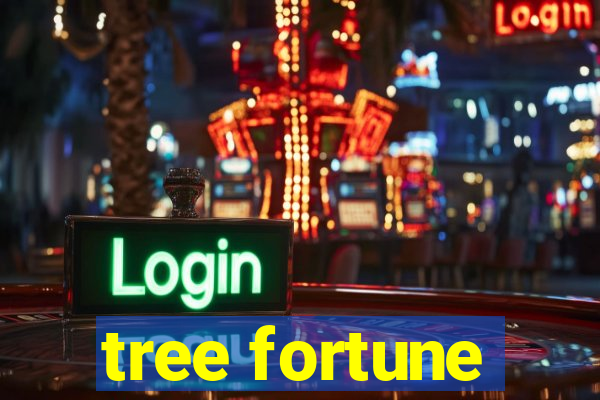 tree fortune