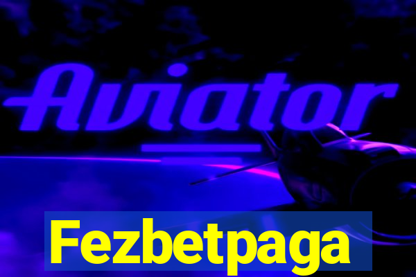 Fezbetpaga