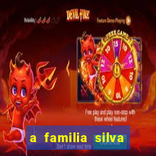 a familia silva gosta de jogar bingo em casa