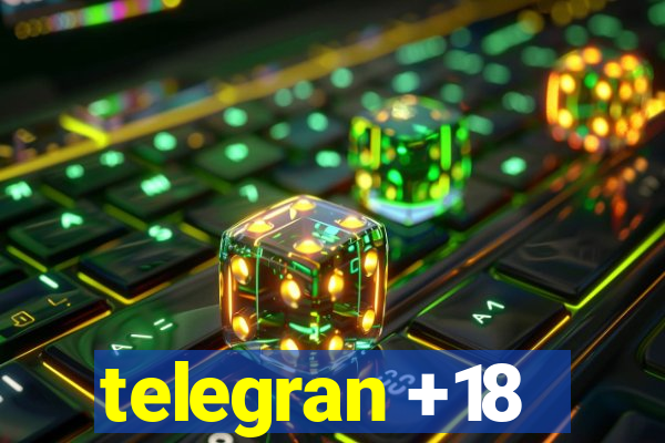 telegran +18