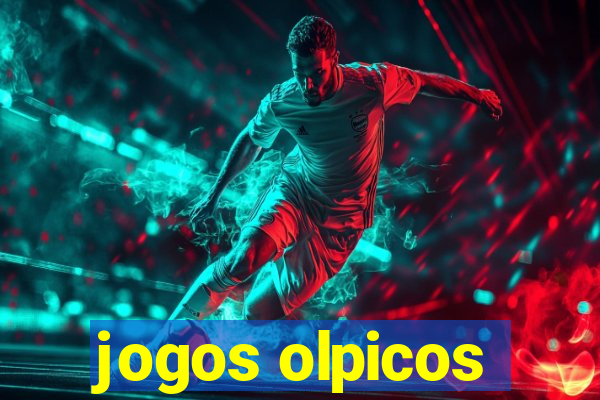 jogos olpicos