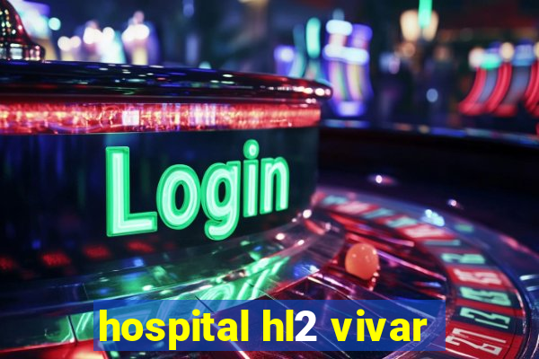 hospital hl2 vivar