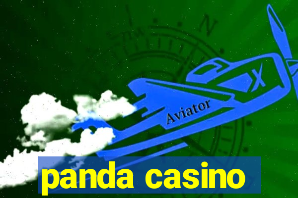 panda casino