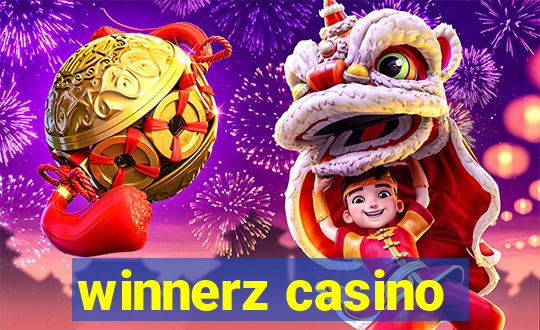 winnerz casino