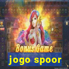 jogo spoor