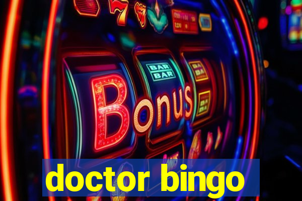 doctor bingo