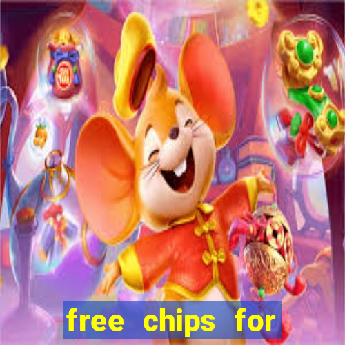 free chips for billionaire casino