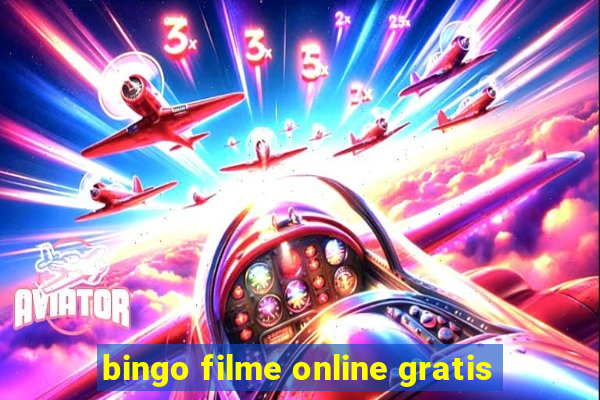 bingo filme online gratis