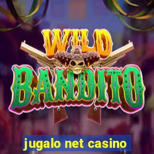 jugalo net casino