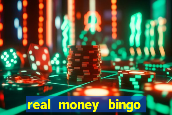 real money bingo no deposit