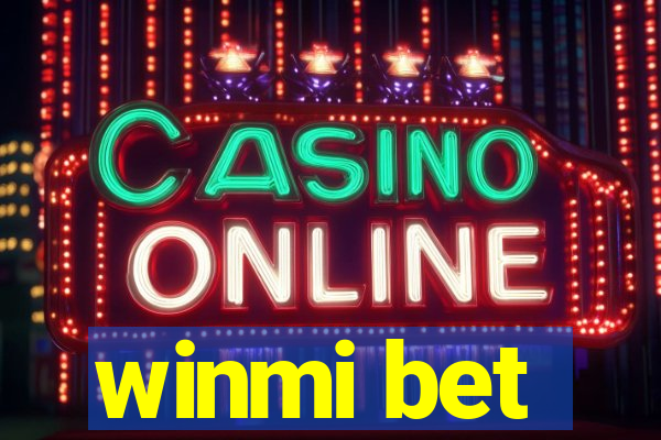 winmi bet