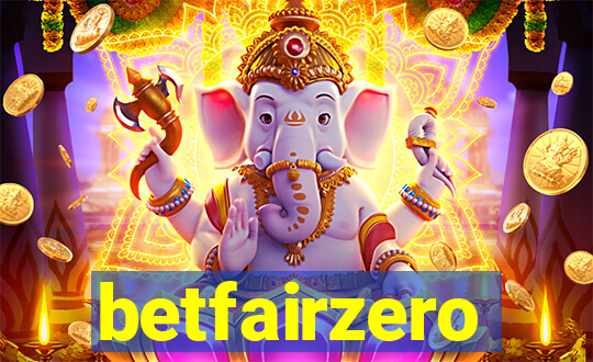 betfairzero