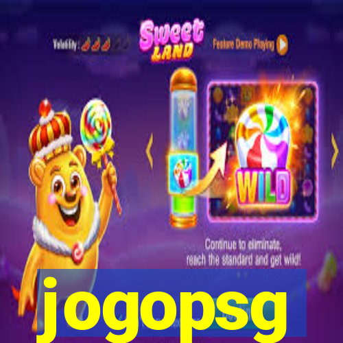 jogopsg