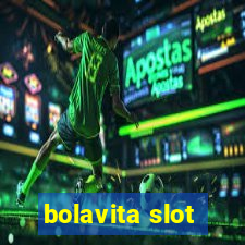 bolavita slot