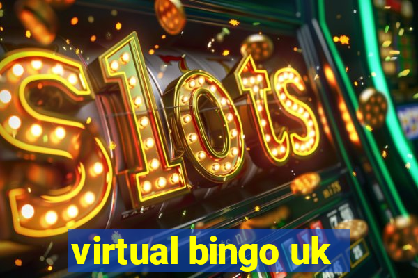 virtual bingo uk