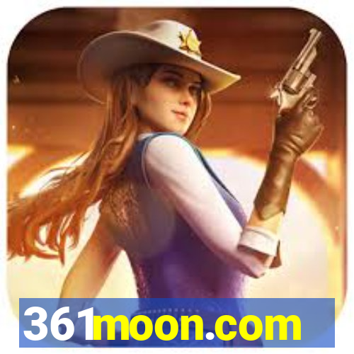 361moon.com