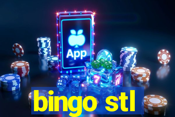 bingo stl