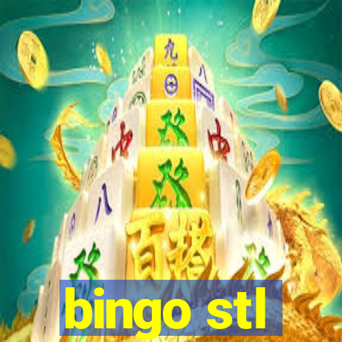 bingo stl