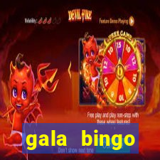 gala bingo withdrawal process time