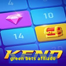 green bets afiliado