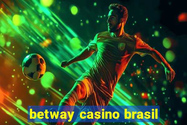 betway casino brasil