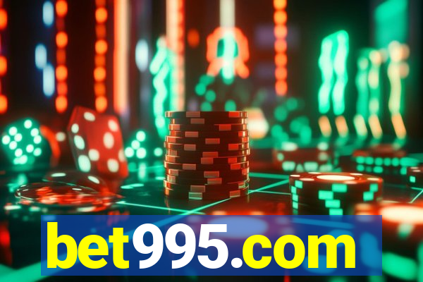 bet995.com