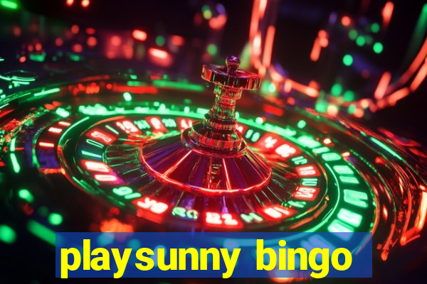 playsunny bingo