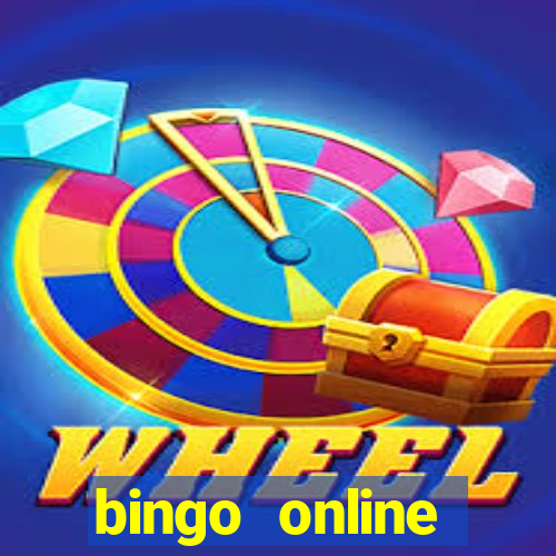 bingo online grátis com prêmios