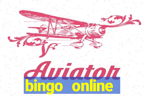 bingo online grátis com prêmios