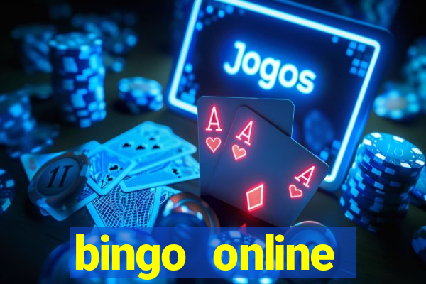 bingo online grátis com prêmios