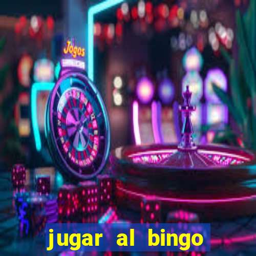 jugar al bingo online con dinero